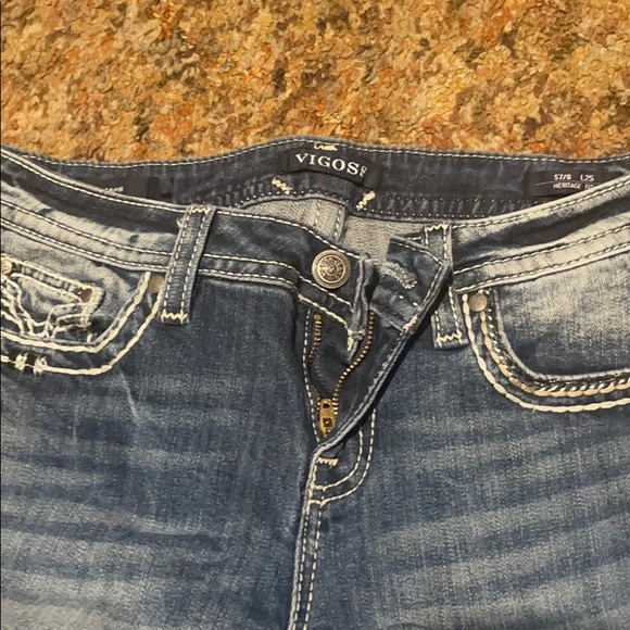 Vigoss carpi pants - Picture 2 of 4